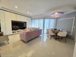 Blk 588A Park Central @ Amk (Ang Mo Kio), HDB 5 Rooms #549982671